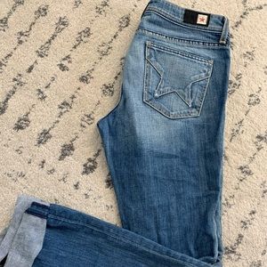 People’s Liberation skinny jeans. size 29